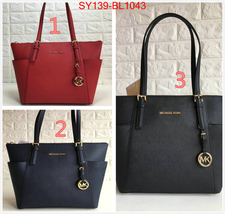 Michael Kors Bags(TOP)-Handbag-,replica best ,ID: BL1043,$: 139USD