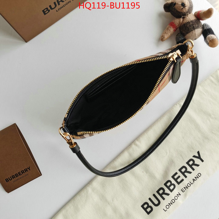 Burberry Bags(TOP)-Handbag-,high quality 1:1 replica ,ID: BU1195,$: 119USD