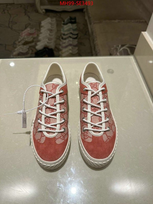 Men Shoes-Gucci,replica sale online , ID: SE3493,$: 99USD