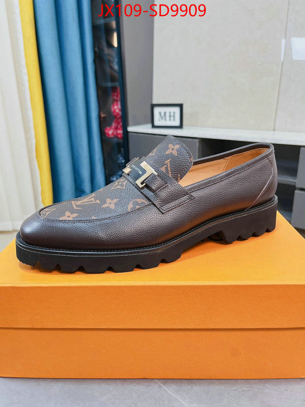 Men Shoes-LV,2023 luxury replicas , ID: SD9909,$: 109USD