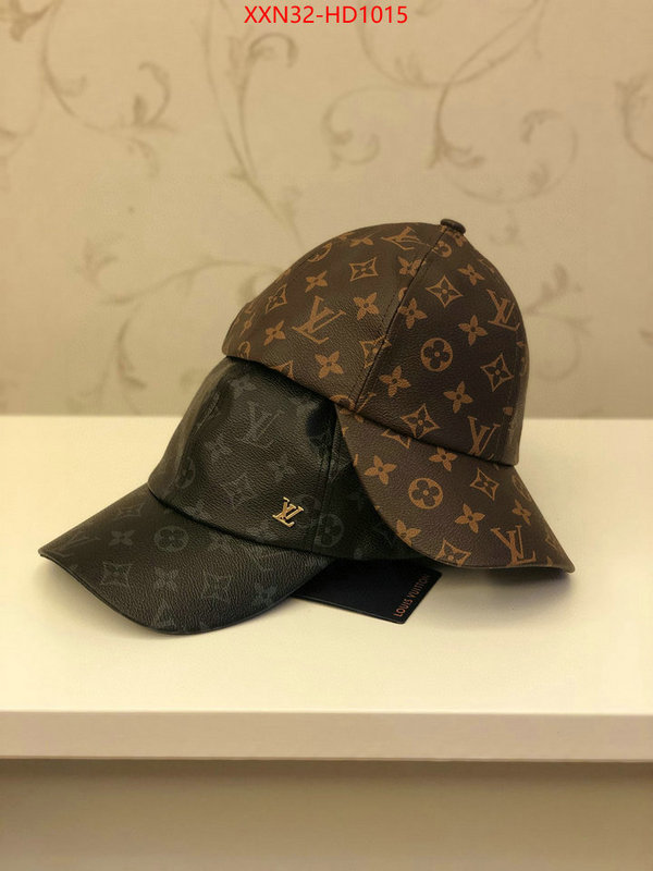 Cap (Hat)-LV,best replica 1:1 , ID: HD1015,$: 32USD