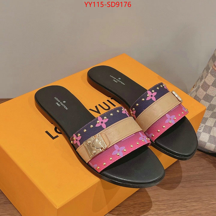 Women Shoes-LV,shop , ID: SD9176,$: 115USD