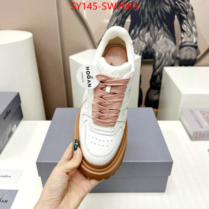 Women Shoes-Hogan,what best replica sellers , ID: SW2083,$: 145USD