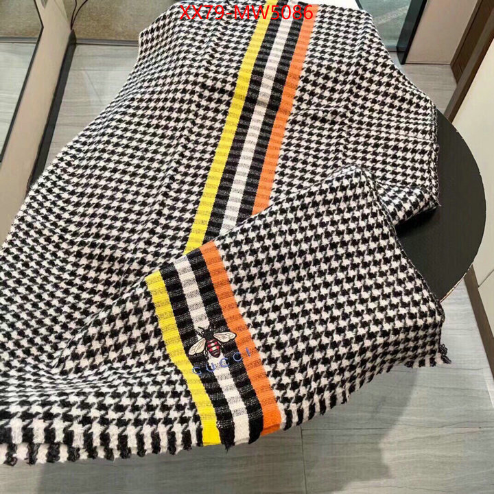 Scarf-Gucci,best quality replica , ID: MW5086,$: 79USD