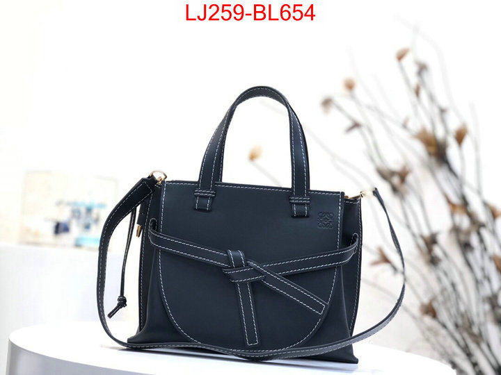 Loewe Bags(TOP)-Handbag-,replica aaaaa+ designer ,ID: BL654,$:259USD