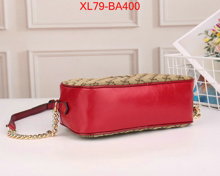 Gucci Bags(4A)-Diagonal-,sale outlet online ,ID:BA400,$: 79USD