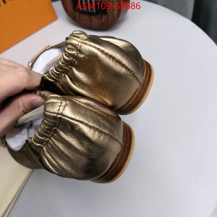 Women Shoes-LV,is it illegal to buy dupe , ID:SP686,$: 109USD