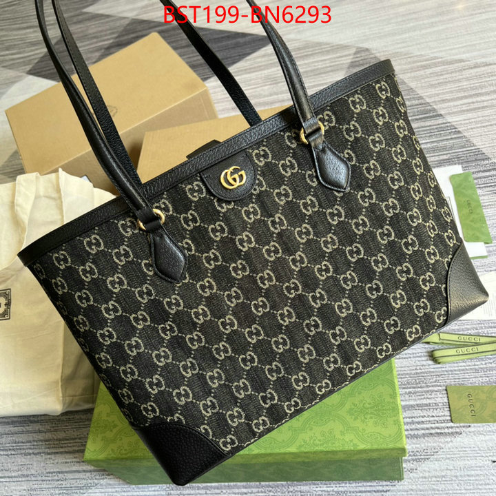 Gucci Bags(TOP)-Handbag-,most desired ,ID: BN6293,$: 199USD