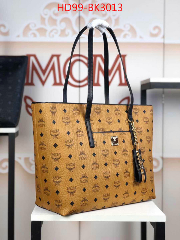 MCM Bags(TOP)-Aren Visetos-,ID: BK3013,$:99USD