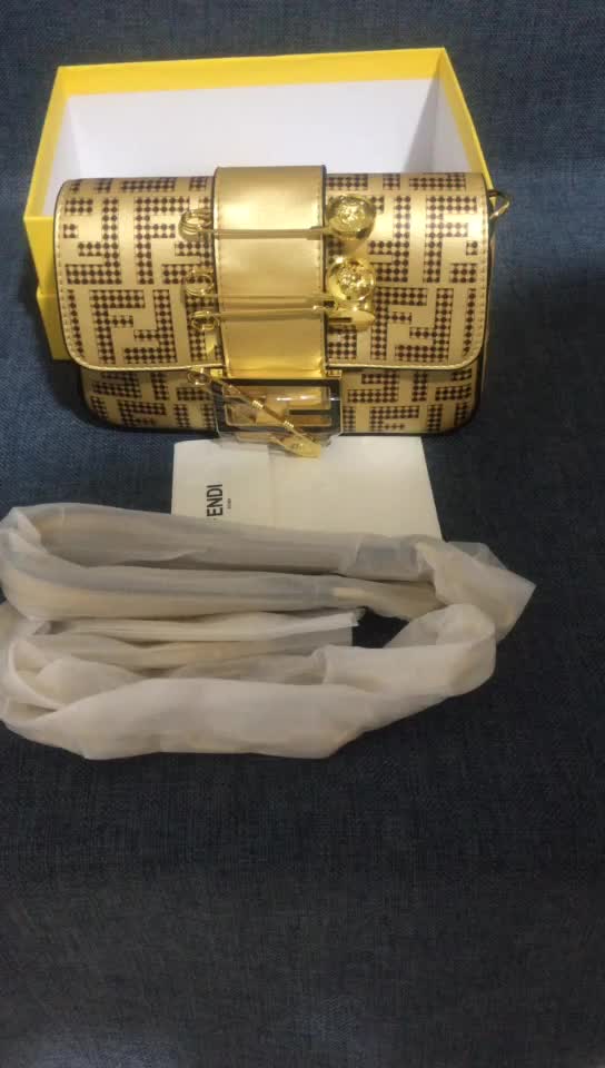 Fendi Bags(4A)-Baguette-,buy 2023 replica ,ID: BD4930,$: 119USD