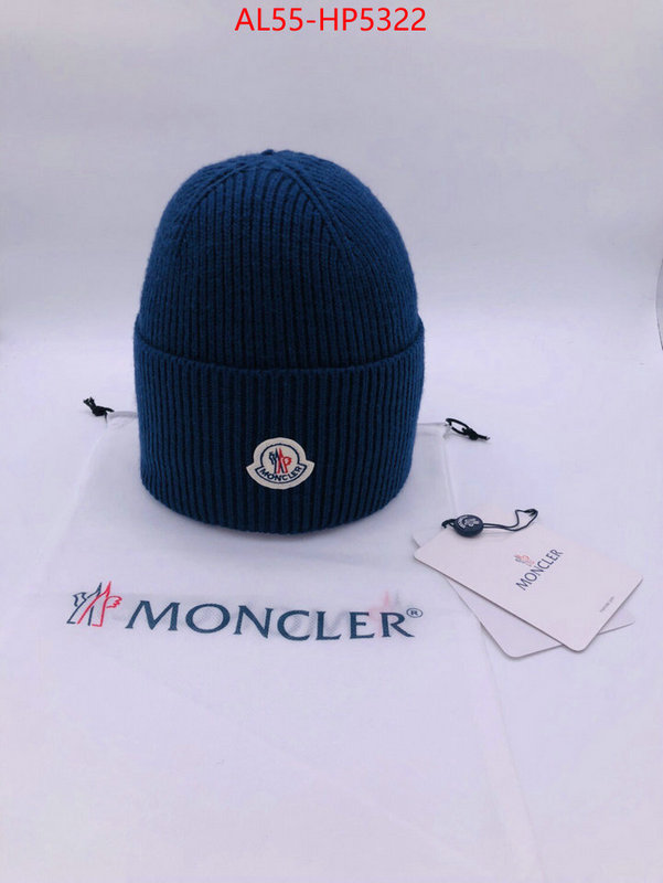 Cap (Hat)-Moncler,sale , ID: HP5322,$: 55USD