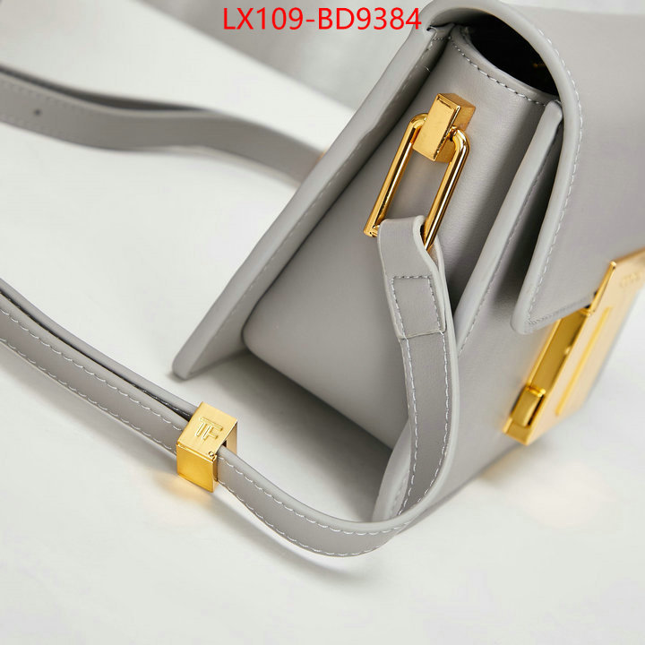 Tom Ford Bags(4A)-Diagonal-,replica us ,ID: BD9384,$: 135USD