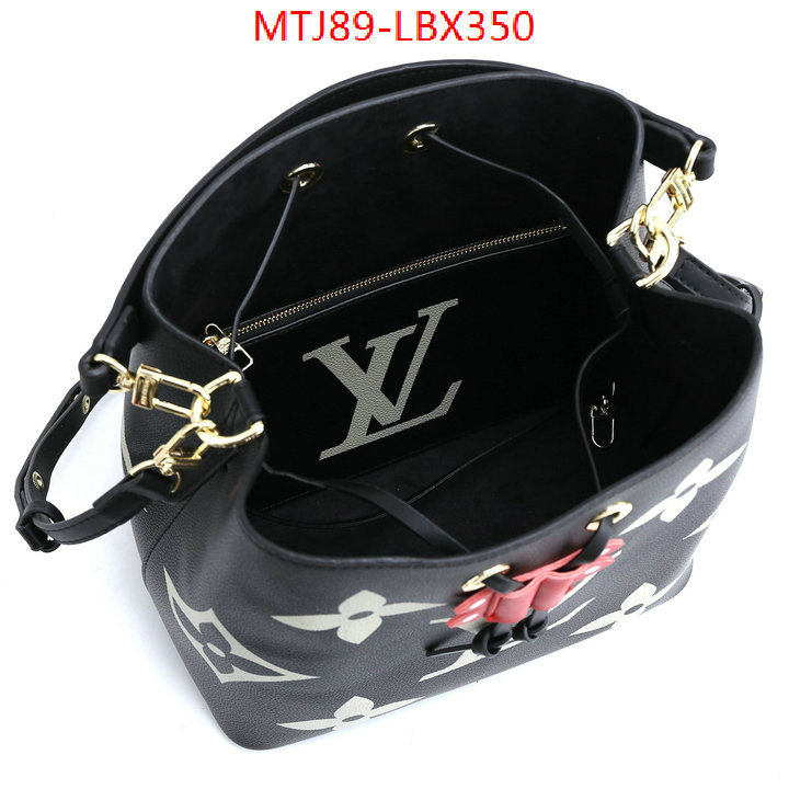 LV Bags(4A)-Nono-No Purse-Nano No-,the quality replica ,ID: BX350,$: 89USD