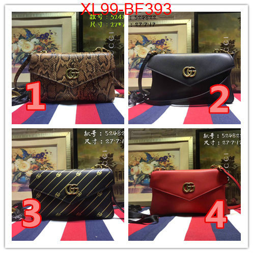 Gucci Bags(4A)-Diagonal-,shop designer ,ID: BF393,$:99USD