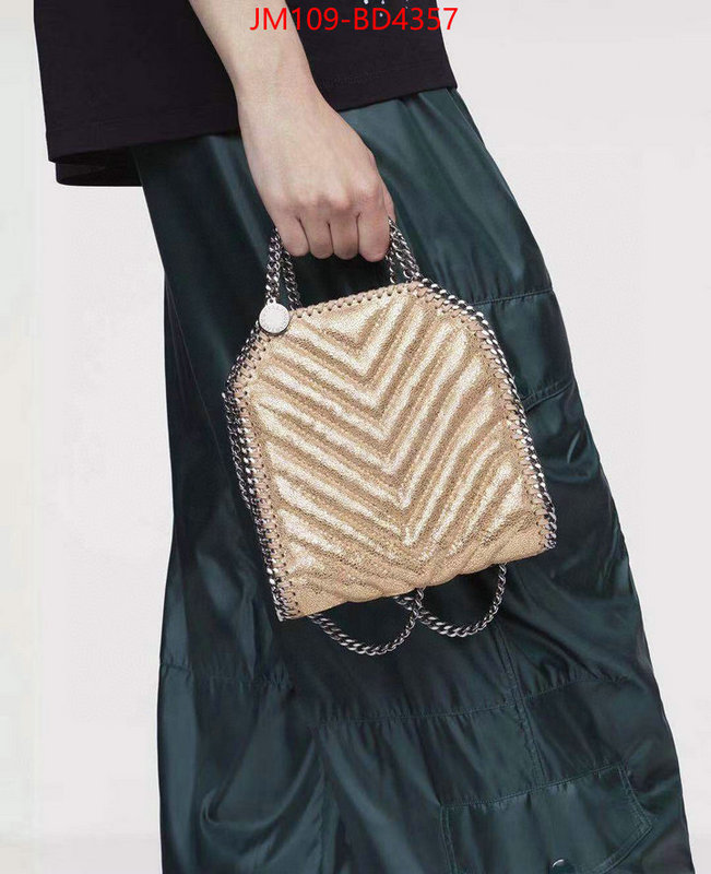 Stella McCartney Bags (TOP)-Diagonal-,we curate the best ,ID: BD4357,$: 109USD