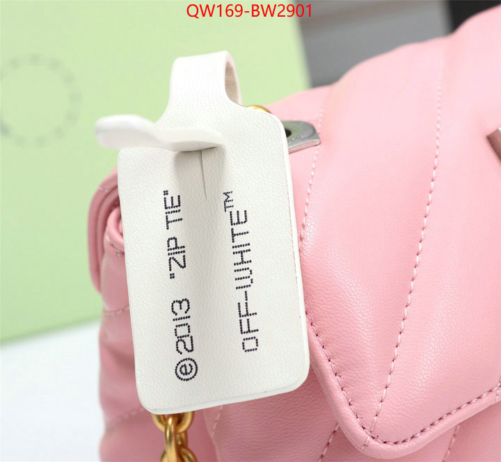 Off-White Bags ( TOP )-Diagonal-,customize the best replica ,ID: BW2901,$: 169USD