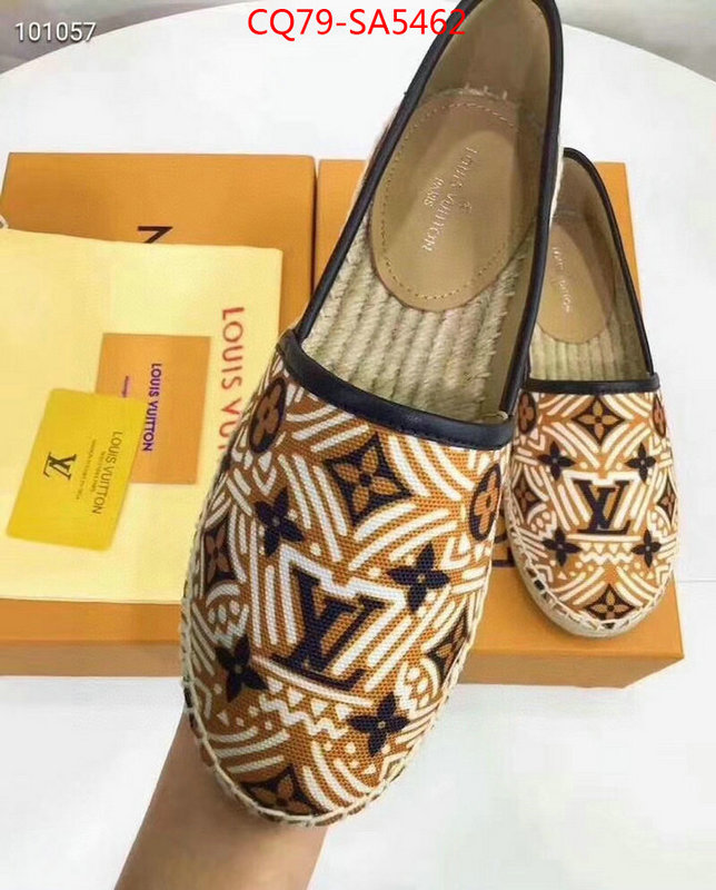 Women Shoes-LV,top quality , ID: SA5462,$: 79USD