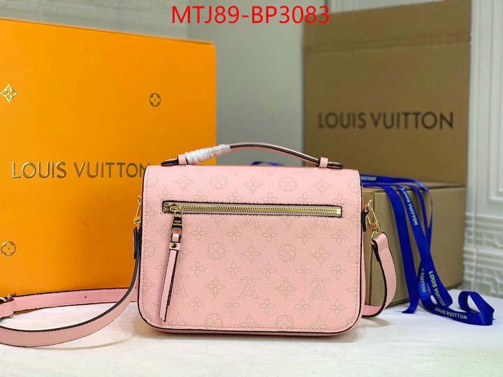 LV Bags(4A)-Pochette MTis Bag-Twist-,ID: BP3083,$: 89USD