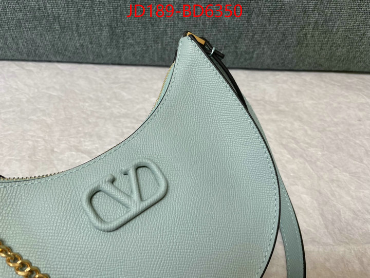 Valentino Bags (TOP)-Diagonal-,wholesale replica shop ,ID: BD6350,$: 189USD