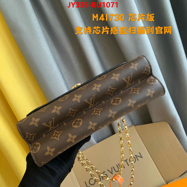 LV Bags(TOP)-Pochette MTis-Twist-,ID: BU1071,$: 339USD