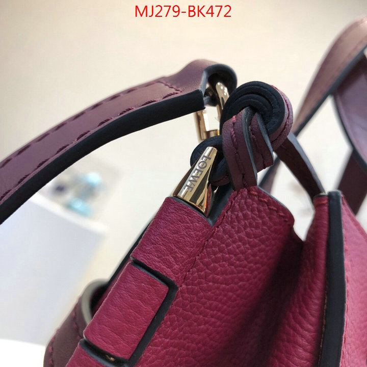 Loewe Bags(4A)-Handbag-,replica ,ID: BK472,$:279USD