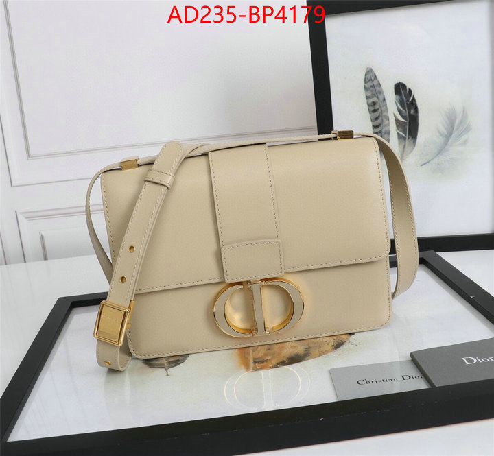 Dior Bags(TOP)-Montaigne-,ID: BP4179,$: 235USD