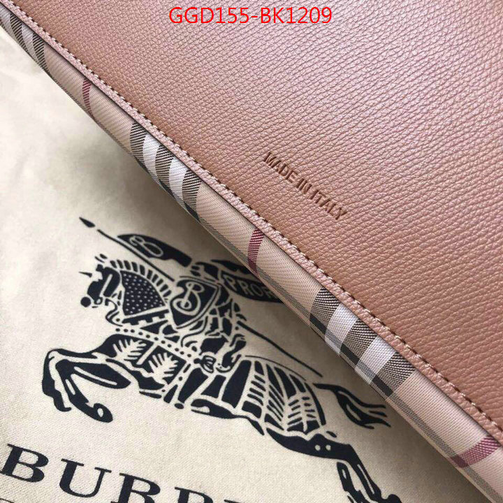 Burberry Bags(TOP)-Handbag-,ID: BK1209,$:155USD