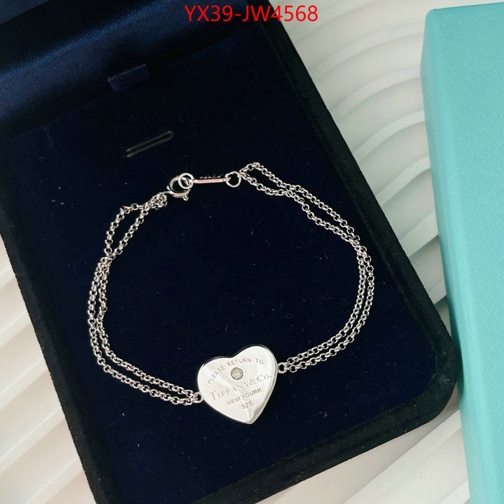 Jewelry-Tiffany,top sale ,ID: JW4568,$: 39USD