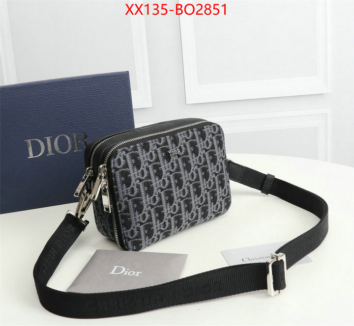 Dior Bags(TOP)-Other Style-,ID: BO2851,$: 135USD