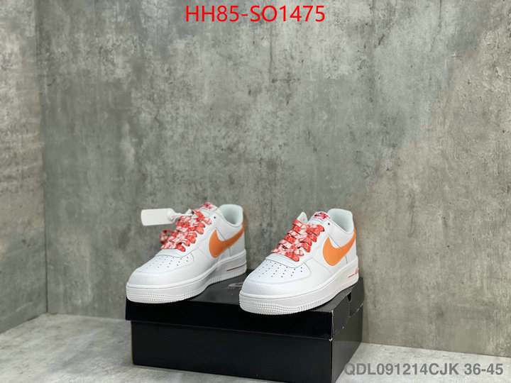 Men Shoes-Nike,new , ID: SO1475,$: 85USD