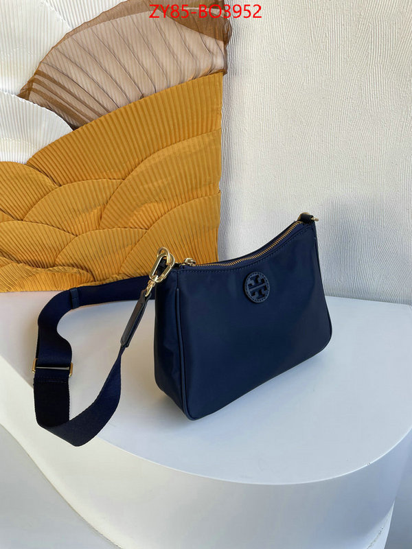 Tory Burch Bags(4A)-Diagonal-,aaaaa+ quality replica ,ID: BO3952,$: 85USD