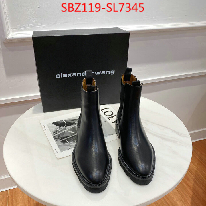 Women Shoes-Alexander Wang,the best affordable , ID: SL7345,$: 119USD