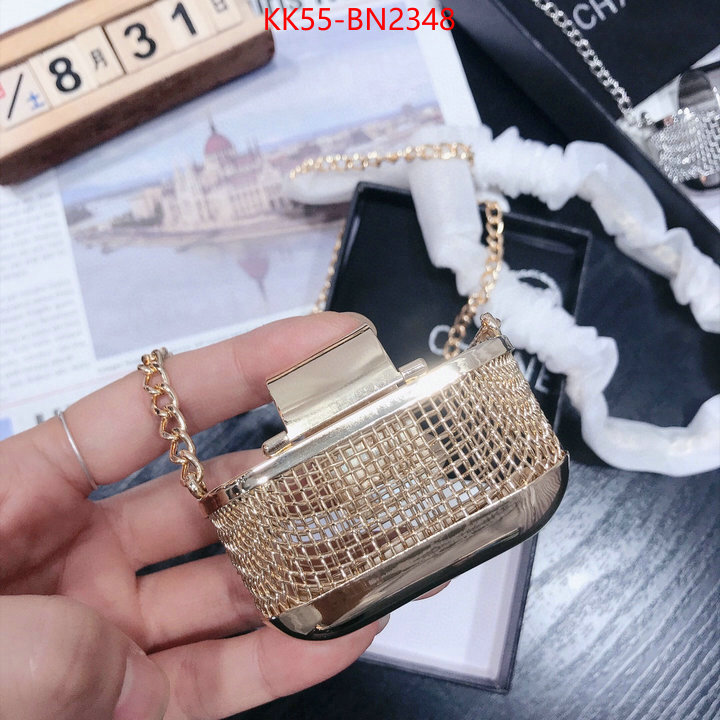 Chanel Bags(4A)-Diagonal-,ID: BN2348,$: 55USD