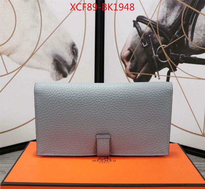 Hermes Bags(TOP)-Wallet-,cheap replica designer ,ID: BK1948,$:89USD