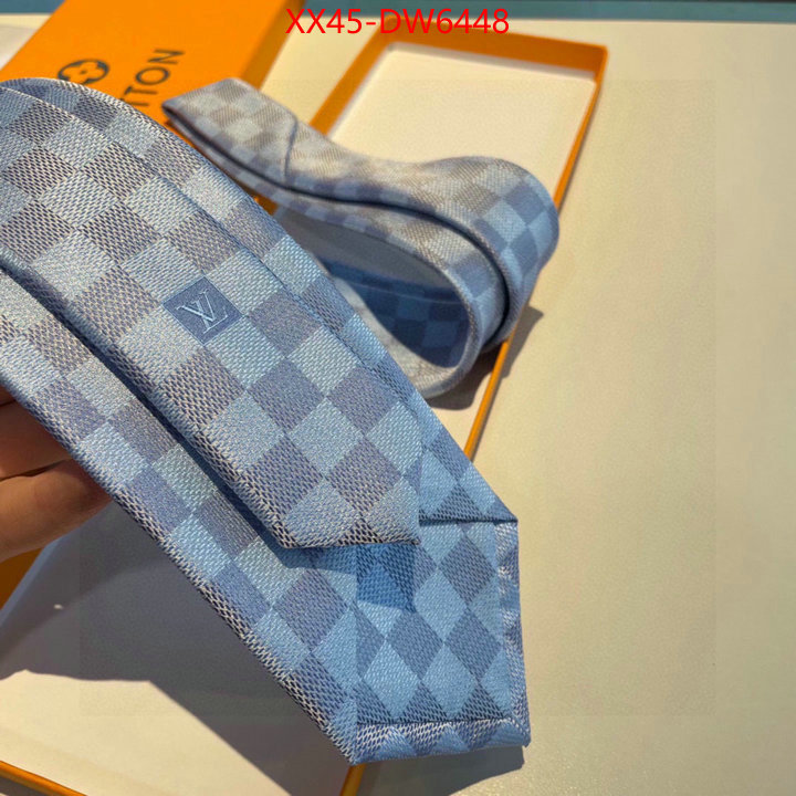 Ties-LV,high quality replica designer , ID: DW6448,$: 45USD