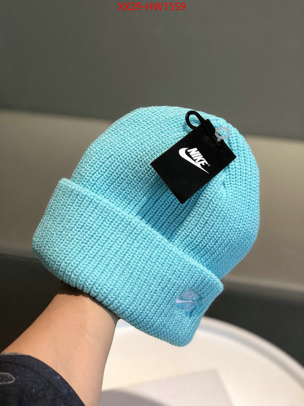 Cap (Hat)-Nike,buy best high-quality , ID: HW1559,$: 29USD