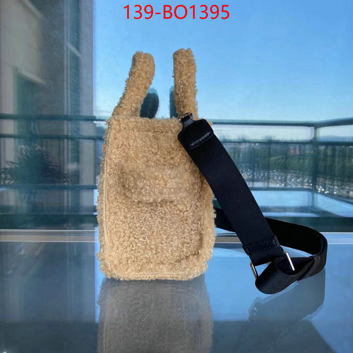 Marc Jacobs Bags (TOP)-Handbag-,ID: BO1395,$: 139USD