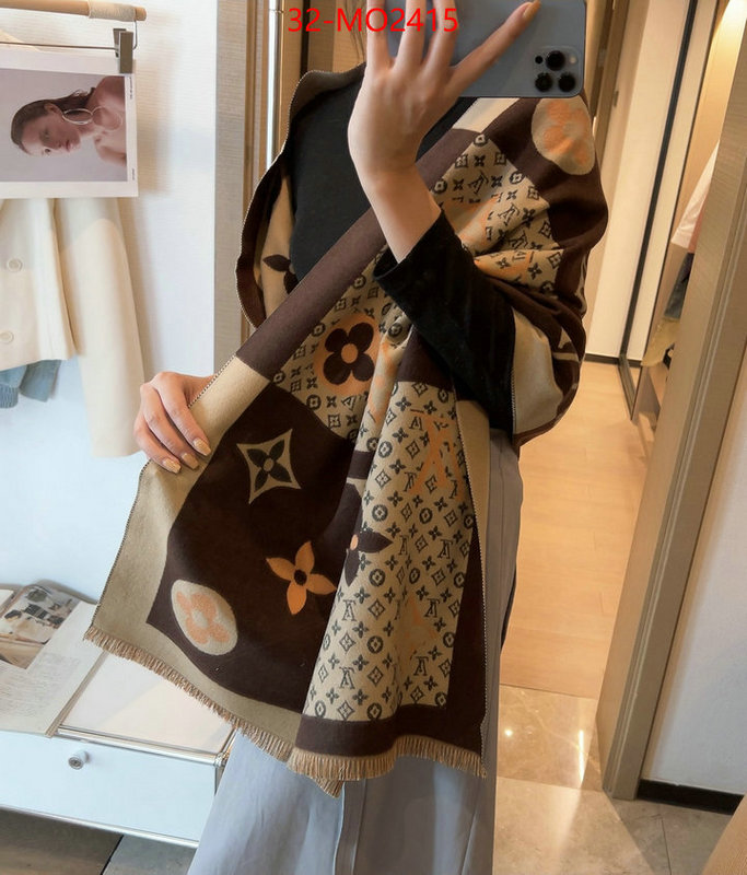 Scarf-LV,copy , ID: MO2415,$: 32USD