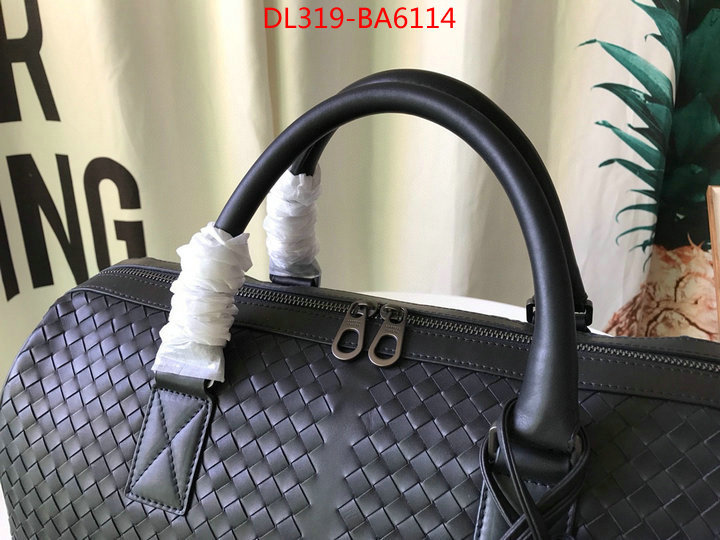 BV Bags(TOP)-Handbag-,what best designer replicas ,ID: BA6114,$: 319USD