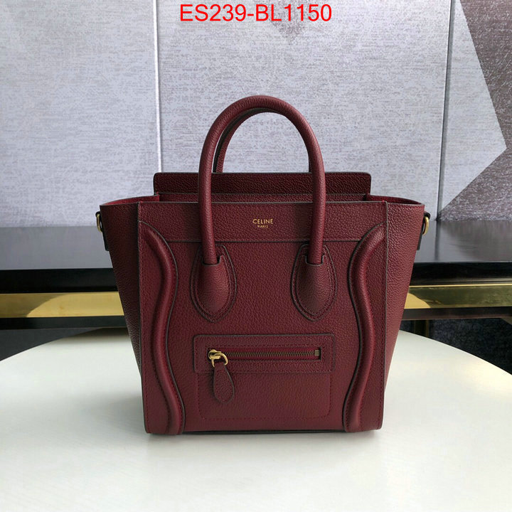 CELINE Bags(TOP)-Handbag,store ,ID: BL1150,$: 239USD