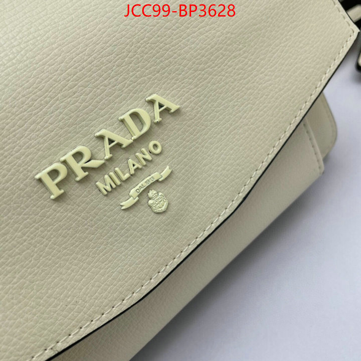 Prada Bags(4A)-Diagonal-,2023 luxury replicas ,ID: BP3628,$: 99USD