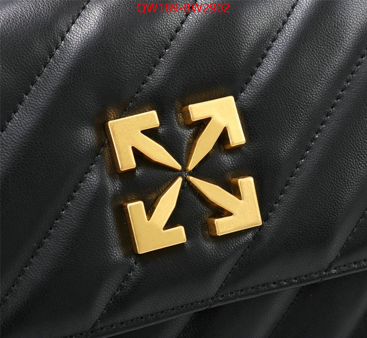 Off-White Bags ( TOP )-Diagonal-,top 1:1 replica ,ID: BW2902,$: 189USD