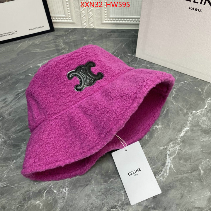 Cap (Hat)-Celine,buy sell , ID: HW595,$: 32USD