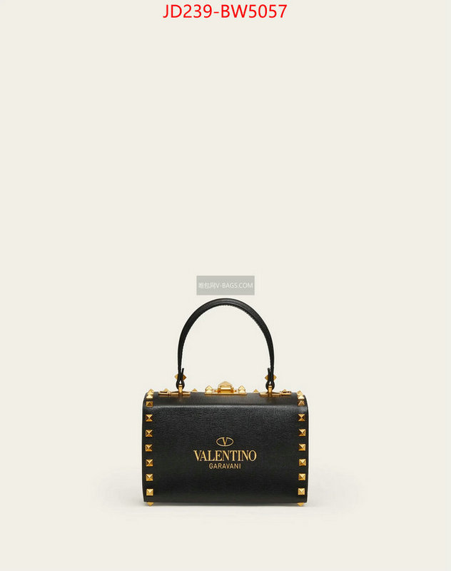 Valentino Bags (TOP)-Diagonal-,fake aaaaa ,ID: BW5057,$: 239USD