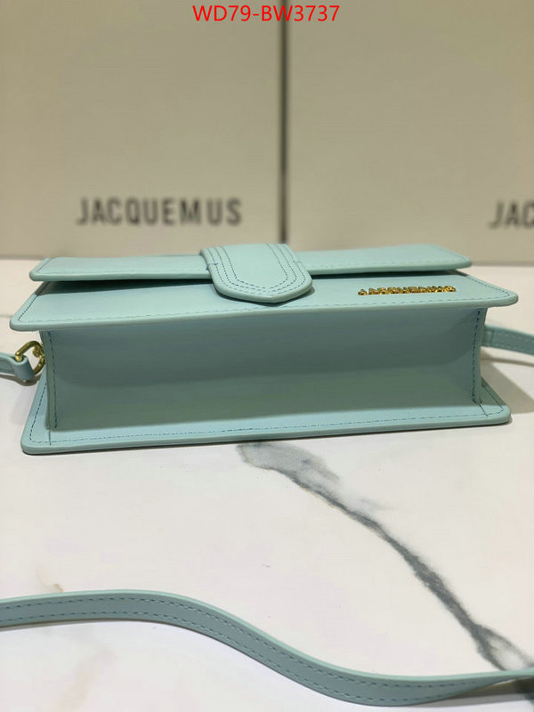 Jacquemus Bags(4A)-Diagonal-,for sale online ,ID: BW3737,$: 79USD