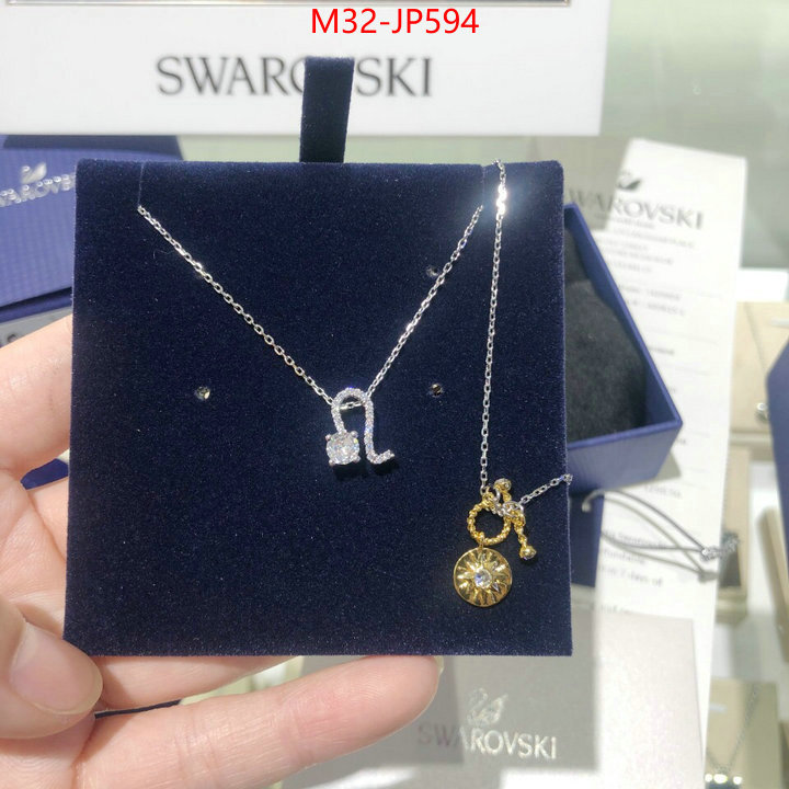 Jewelry-Swarovski,best website for replica ,ID: JP594,$:32USD