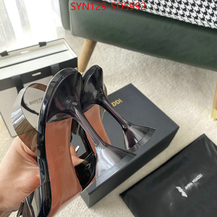 Women Shoes-Amina Muaddi,hot sale , ID: SD5992,$: 129USD