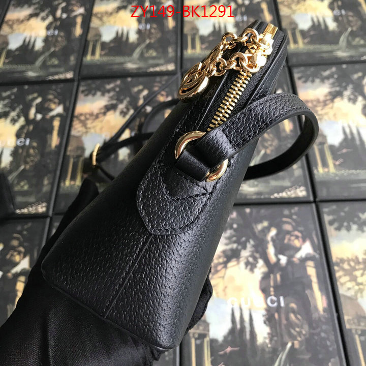 Gucci Bags(TOP)-Diagonal-,ID: BK1291,$:149USD