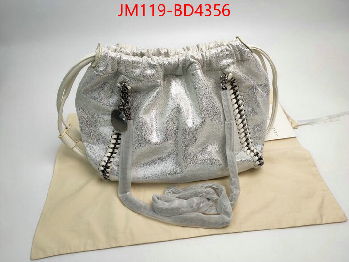 Stella McCartney Bags (TOP)-Handbag-,high-end designer ,ID: BD4356,$: 119USD