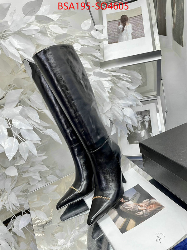 Women Shoes-Alexander Wang,find replica , ID: SO4605,$: 195USD
